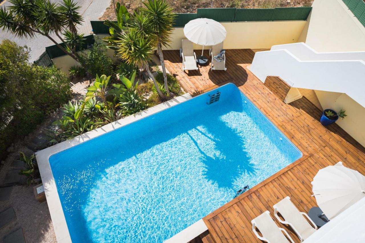 Villa Boho Лагуш Экстерьер фото